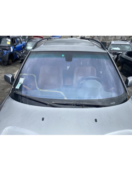 Becquet BMW X3 E83 PHASE 1 Diesel