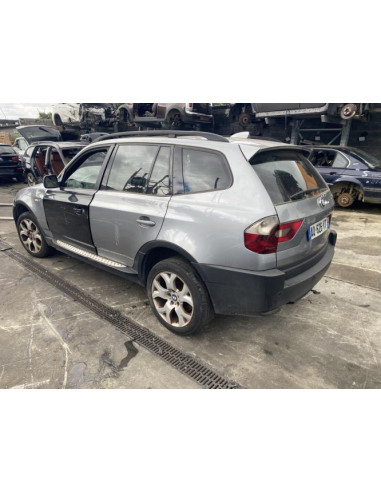 Ceinture avant gauche BMW X3 E83 PHASE 1 Diesel