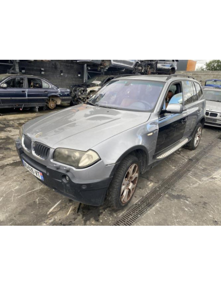 Eclairage de plafonnier BMW X3 E83 PHASE 1 Diesel