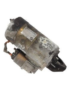Demarreur BMW SERIE 3 E46 PHASE 1 Diesel