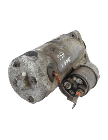 Demarreur BMW SERIE 3 E46 PHASE 1 Diesel