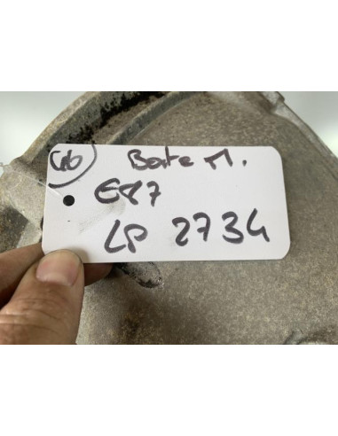 Boite de vitesses BMW SERIE 1 E81 Diesel
