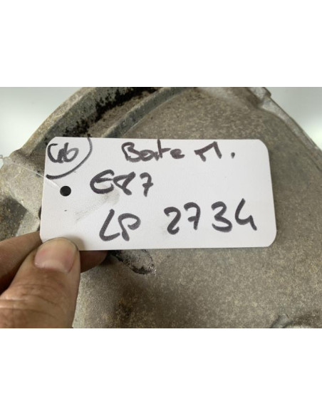 Boite de vitesses BMW SERIE 1 E81 Diesel