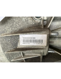 Boite de vitesses BMW SERIE 1 E81 Diesel 2