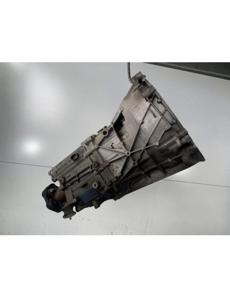 Boite de vitesses BMW SERIE 1 E81 Diesel