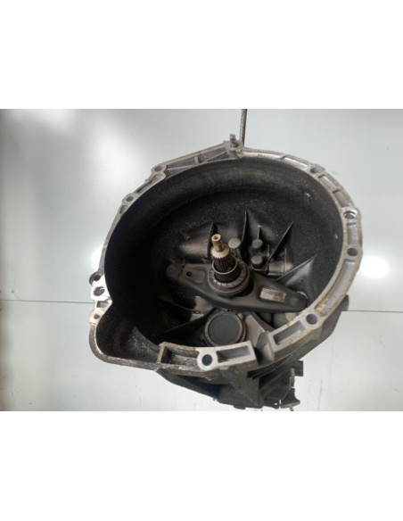 Boite de vitesses BMW SERIE 1 E81 Diesel