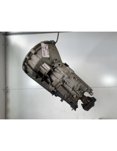 Boite de vitesses BMW SERIE 1 E81 Diesel