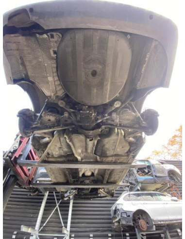 Etrier arriere gauche (freinage) BMW SERIE 3 E46 PHASE 2 Diesel