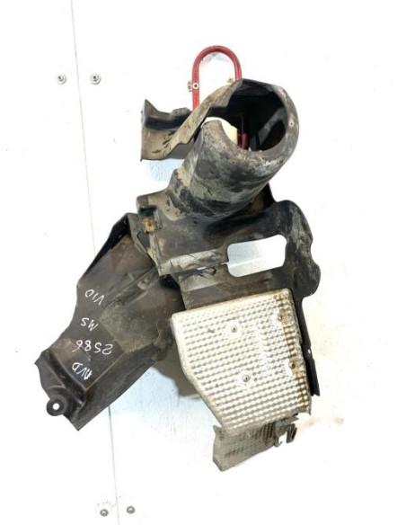 Cache sous moteur BMW SERIE 5 E60 Essence