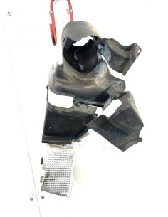 Cache sous moteur BMW SERIE 5 E60 Essence 2