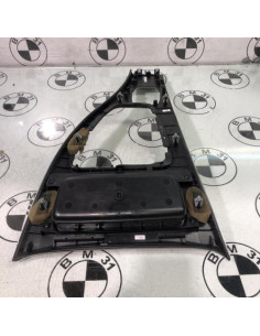 Console central (interieur plastique) BMW SERIE 3 E91 TOURING PHASE 2 BREAK Diesel 2