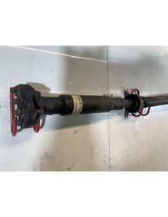 Arbre de transmission avant BMW Z4 E85 ROADSTER PHASE 1 CABRIOLET Essence