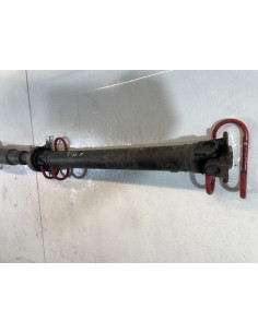 Arbre de transmission avant BMW Z4 E85 ROADSTER PHASE 1 CABRIOLET Essence 2