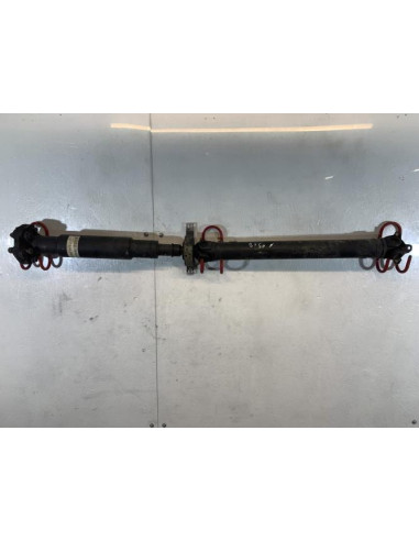 Arbre de transmission avant BMW Z4 E85 ROADSTER PHASE 1 CABRIOLET Essence