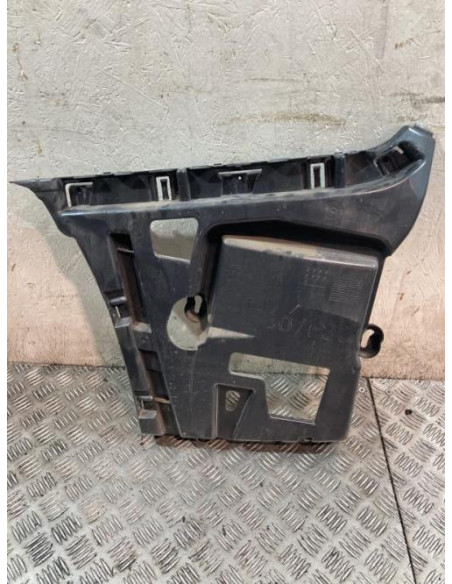Pare choc arriere BMW SERIE 3 F30 PHASE 1 Diesel