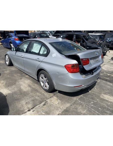 Serrure arriere gauche BMW SERIE 3 F30 PHASE 1 Diesel