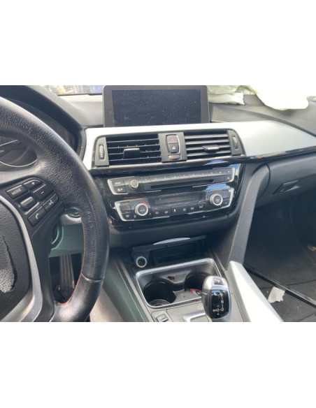 Amortisseur arriere gauche BMW SERIE 3 F30 PHASE 1 Diesel