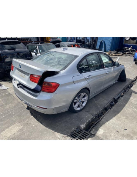 Kit de demarrage BMW SERIE 3 F30 PHASE 1 Diesel