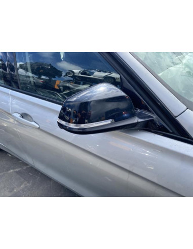 Kit de demarrage BMW SERIE 3 F30 PHASE 1 Diesel