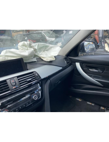 Kit de demarrage BMW SERIE 3 F30 PHASE 1 Diesel