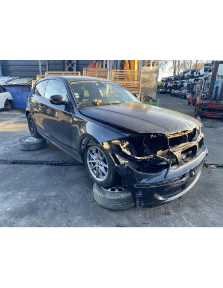 Serrure avant droit BMW SERIE 1 E81 Diesel