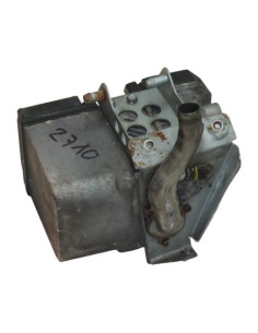 Chauffage auxiliaire BMW SERIE 5 E39 TOURING PHASE 2 BREAK Diesel 2