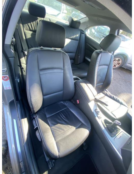Eclairage de plafonnier BMW SERIE 3 E92 COUPE PHASE 1 Diesel