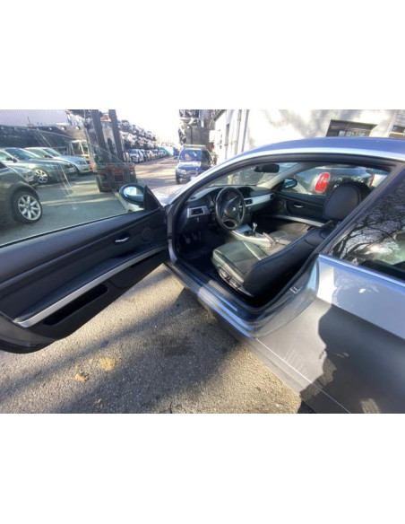Bouton de demarrage BMW SERIE 3 E92 COUPE PHASE 1 Diesel