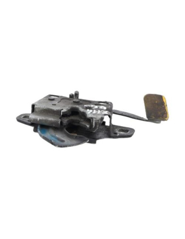 Serrure de capot MINI MINI 1 R50/R53 PHASE 1 Diesel