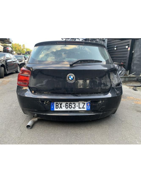 Embrayage BMW SERIE 1 F20 PHASE 1 Diesel