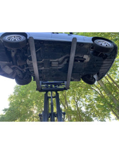 Pompe de gavage BMW SERIE 3 E91 TOURING PHASE 1 BREAK Diesel 2