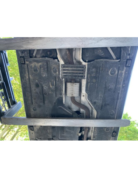 Pulseur d'air BMW SERIE 3 E91 TOURING PHASE 1 BREAK Diesel