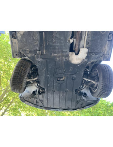 Radiateur eau BMW SERIE 3 E91 TOURING PHASE 1 BREAK Diesel