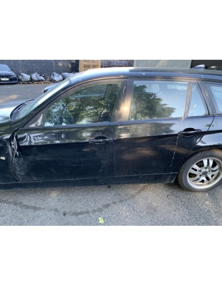 Vase de lave glace BMW SERIE 3 E91 TOURING PHASE 1 BREAK Diesel