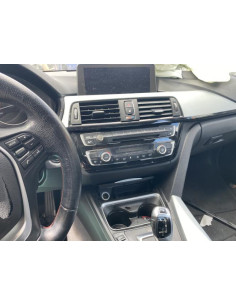 Ecran GPS BMW SERIE 3 F30 PHASE 1 Diesel