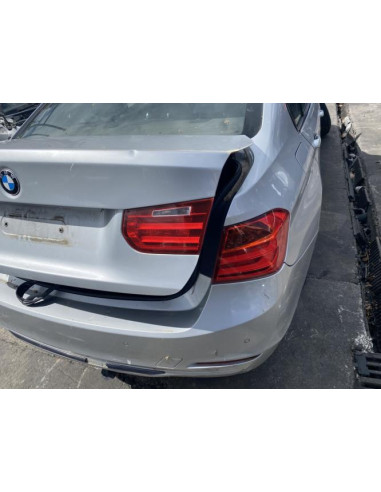 Ecran GPS BMW SERIE 3 F30 PHASE 1 Diesel