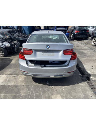 Ecran GPS BMW SERIE 3 F30 PHASE 1 Diesel