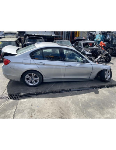 Bas de caisse gauche BMW SERIE 3 F30 PHASE 1 Diesel