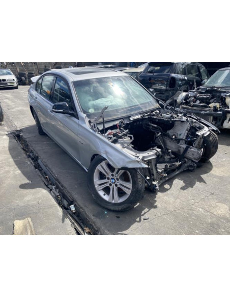 Bas de caisse gauche BMW SERIE 3 F30 PHASE 1 Diesel