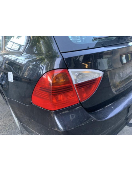 Boitier air bag BMW SERIE 3 E91 TOURING PHASE 1 BREAK Diesel