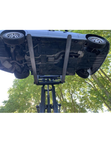 Eclairage de plaque BMW SERIE 3 E91 TOURING PHASE 1 BREAK Diesel