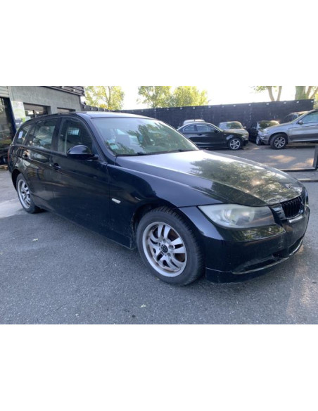 Mecanisme essuie glace arriere BMW SERIE 3 E91 TOURING PHASE 1 BREAK Diesel