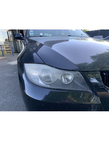 Pare boue arriere gauche BMW SERIE 3 E91 TOURING PHASE 1 BREAK Diesel