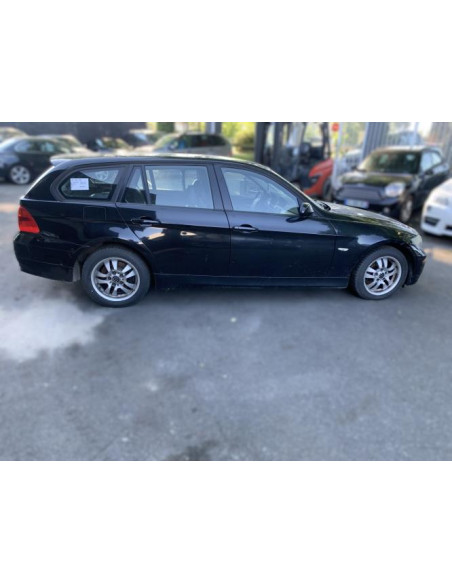 Soufflet de levier de frein a main BMW SERIE 3 E91 TOURING PHASE 1 BREAK Diesel