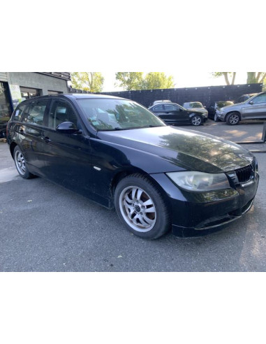 Etrier avant gauche (freinage) BMW SERIE 3 E91 TOURING PHASE 1 BREAK Diesel