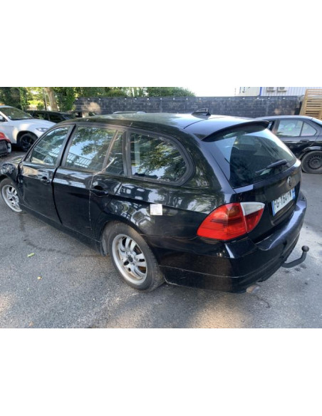 Injecteurs BMW SERIE 3 E91 TOURING PHASE 1 BREAK Diesel