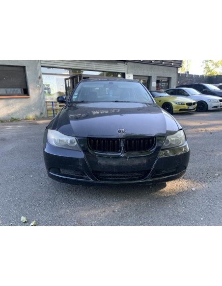 Injecteurs BMW SERIE 3 E91 TOURING PHASE 1 BREAK Diesel