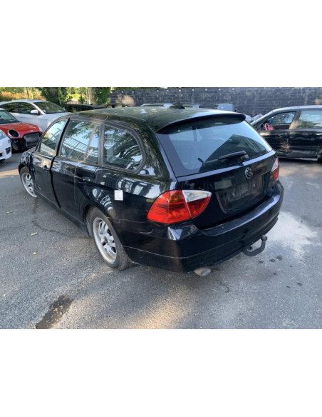 Mastervac BMW SERIE 3 E91 TOURING PHASE 1 BREAK Diesel