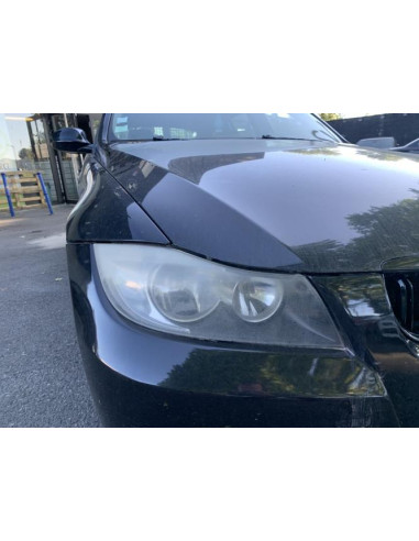 Mastervac BMW SERIE 3 E91 TOURING PHASE 1 BREAK Diesel