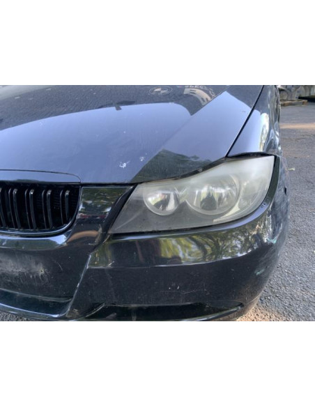 Aile avant droit BMW SERIE 3 E91 TOURING PHASE 1 BREAK Diesel